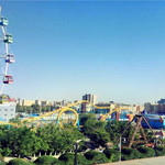 乌鲁木齐水上乐园