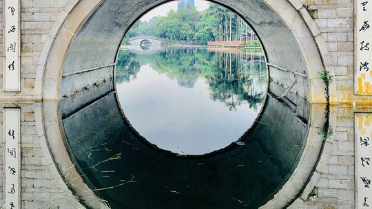 广州荔枝湾游船门票