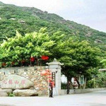 长乐九龙山景区