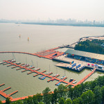东湖帆船公园