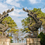 东湖磨山景区