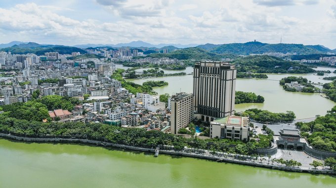 闺蜜惠州游:你好,2020的夏日惊喜 - 惠州游记攻略【同程旅游攻略】