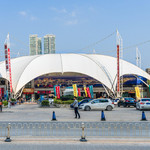 湾仔旅游码头