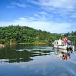 龙湖水香