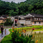 宝镜古居