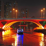 民歌湖景区