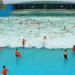 浪度水上世界