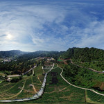 五华山旅游区
