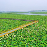 辽河七星湖景区(石佛寺水库)
