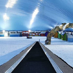 奇特冰雪乐园