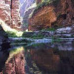 龙门涧景区