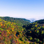 小草坝生态旅游区