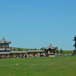 乌拉盖布林泉