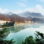 乐家山旅游度假区