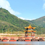 七星顶生态综合旅游度假区