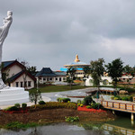 尧想国文化旅游区
