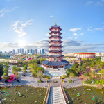 厦门方特东方神画