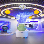 火星时代研学旅游基地
