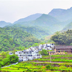 道元古村景区