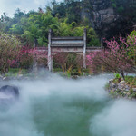 酉阳桃花源
