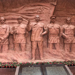 百色起义纪念园