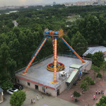 云湖游乐园