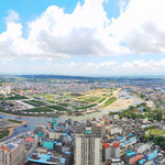 东兴国门景区