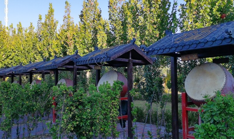 杨家寨主题乐园