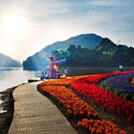 石门国家森林公园