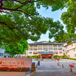福龙雅境温泉