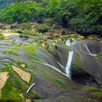 天星桥风景区