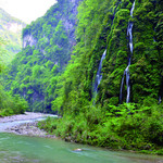 水银河景区