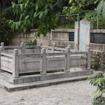 淮南珍珠泉景区