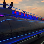 龙骧浏阳河游船