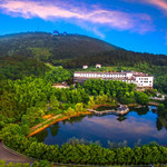 南京游子山休闲旅游区