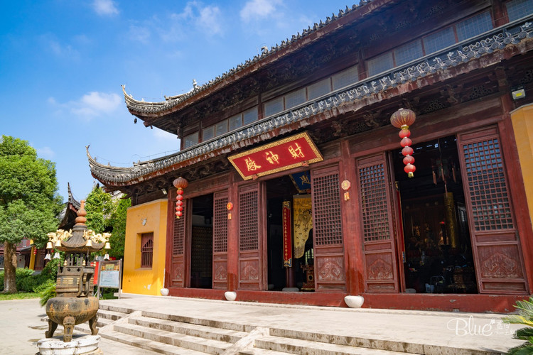 【相城验客】苏州相城,蕴秀藏雅的活力之地