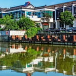 张大烈故居