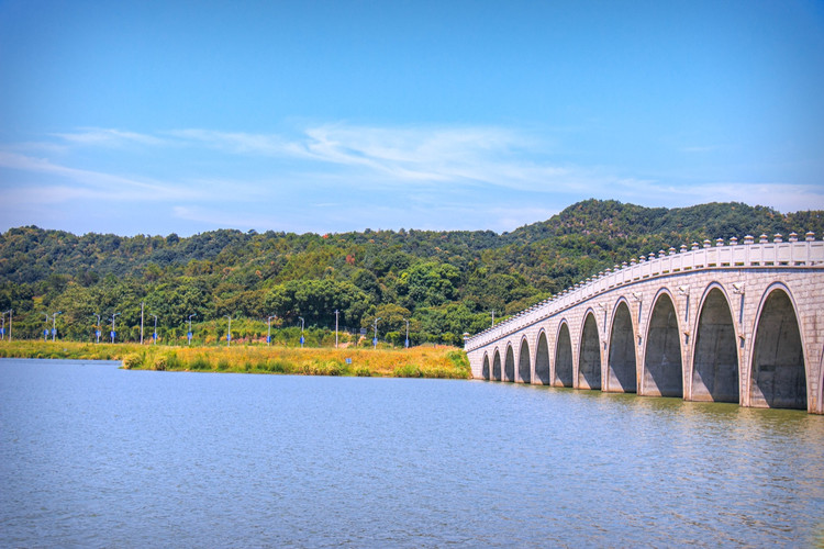 诗画曹娥江我的夏日周末自驾游