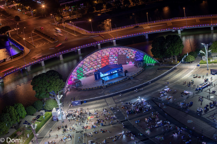 【相城验客】多面相城, 体会不一样的苏州美