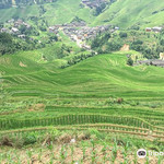 大寨村