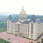 南湖养生庄园