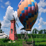 花之语养息谷