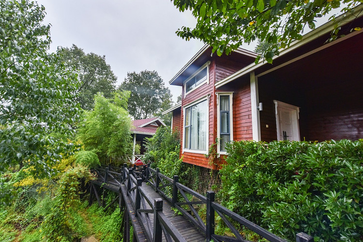 day3  保康 九路寨