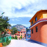 云泉温泉度假村