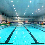 五洲俱乐部温泉游泳馆