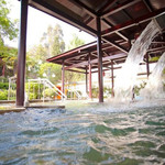 麒麟温泉spa