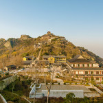 木兰文化生态旅游区