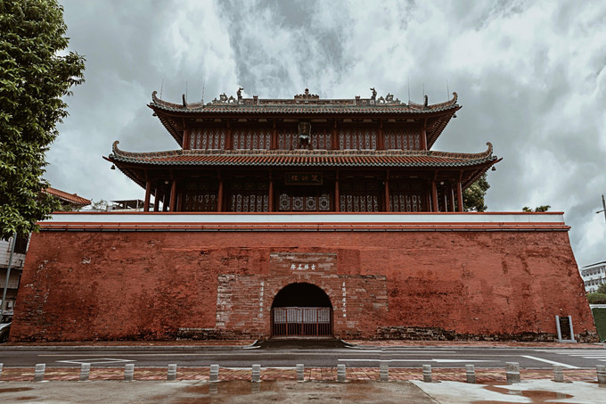 清秋肇庆 | 治愈我的那些烟火时光_同程旅游攻略