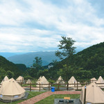仙女山归原小镇
