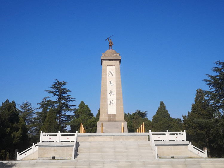 红色阜宁1日游